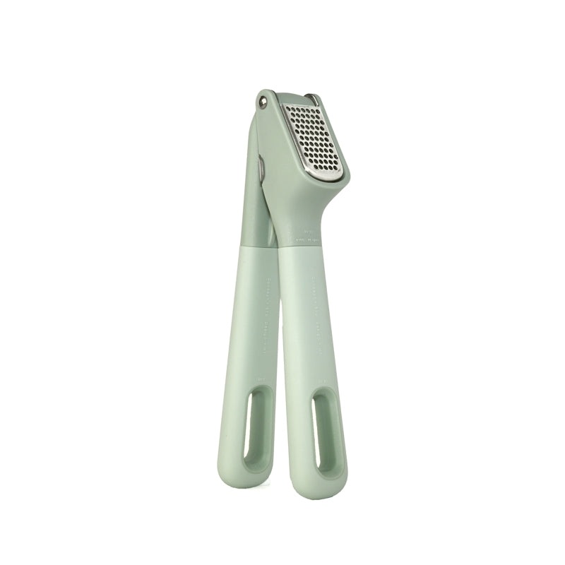 eKu Garlic Press - Avocado