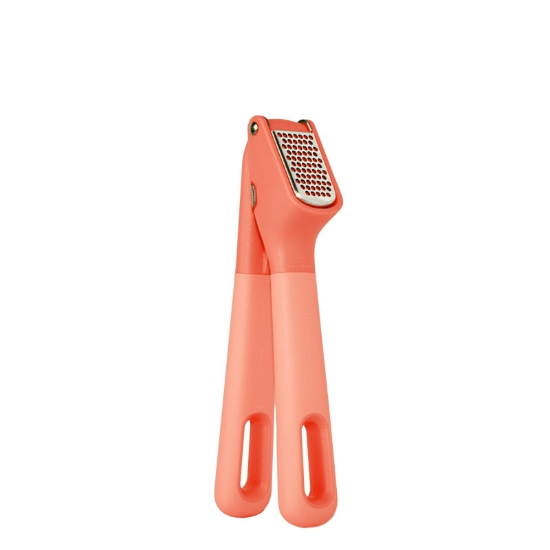 eKu Garlic Press - Watermelon