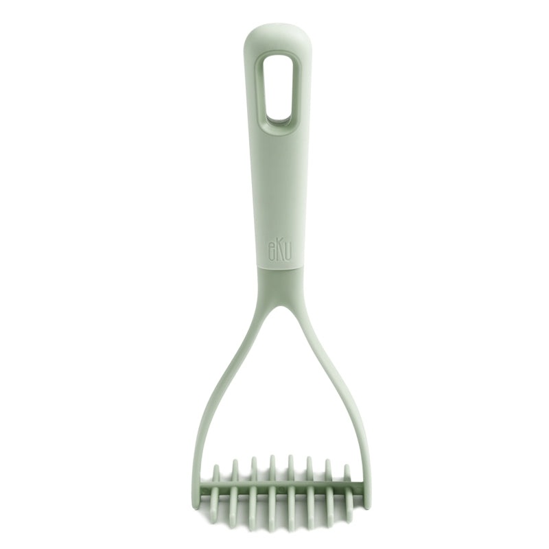 eKu Potato Masher - Avocado
