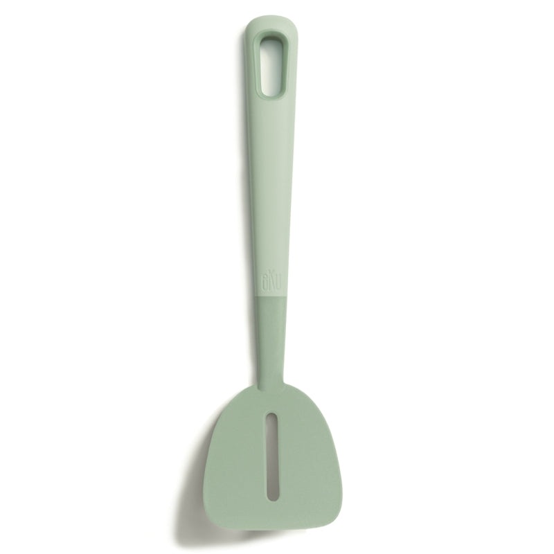 eKu Slotted Turner - Avocado