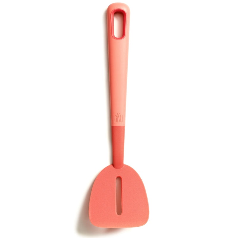 eKu Slotted Turner - Watermelon