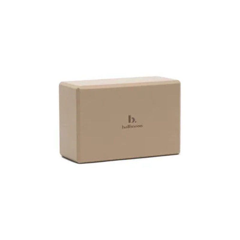 Foam Yoga Block