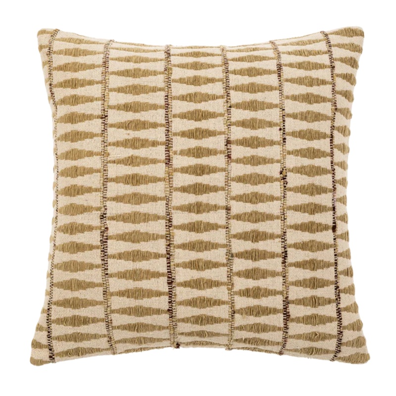 Helena Woven Pillow