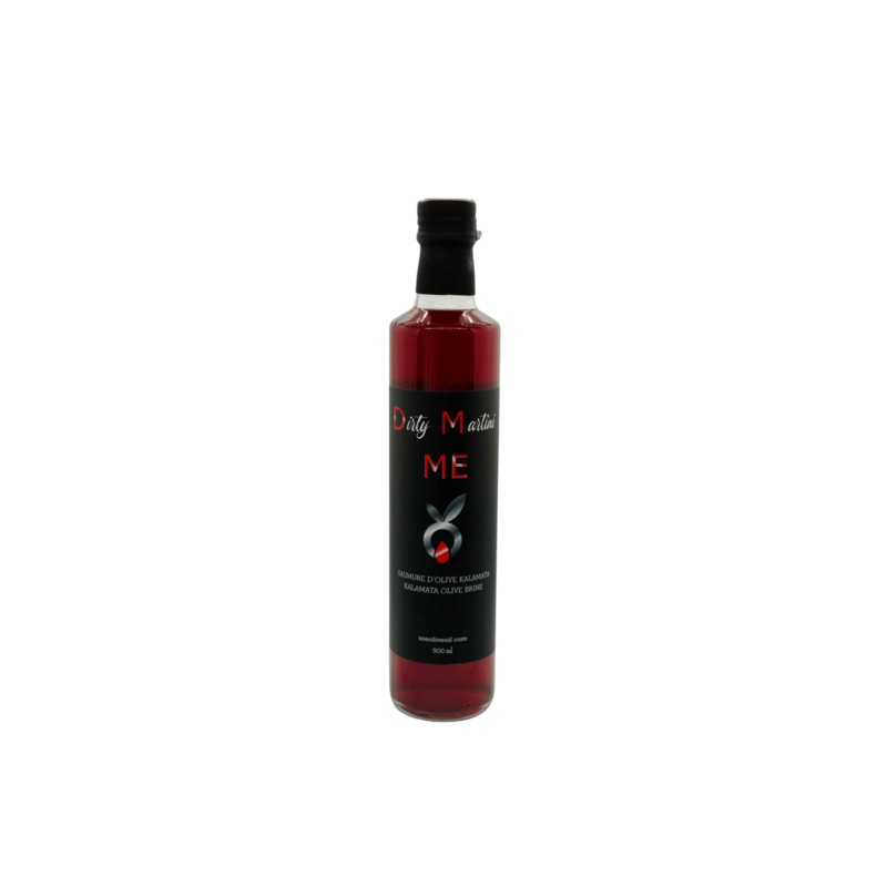 Kalamata Olive Brine