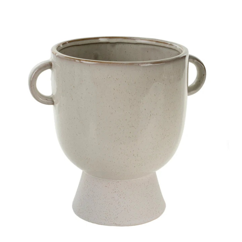 Large Trophy Pot