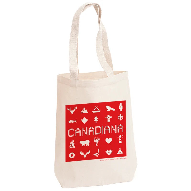 Lifestyl Can Tote