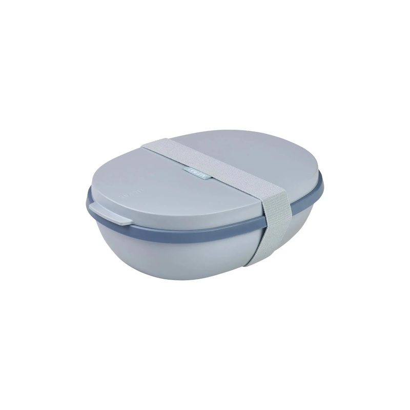 Mepal Lunch Box - Nordic Blue