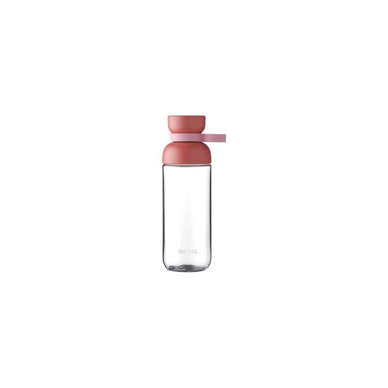 Mepal Small Water bottle - Vivid Mauve