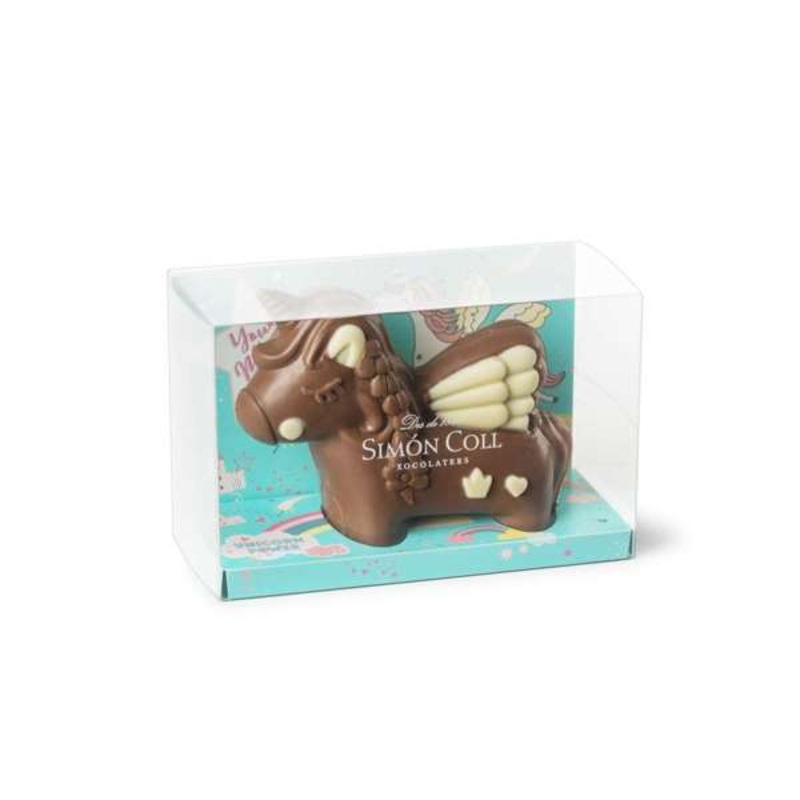 Milk Chocolate Unicorn