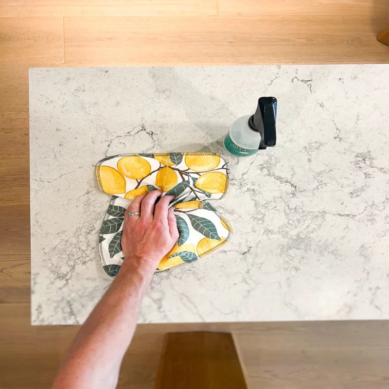 Not Paper Towel - Lemons