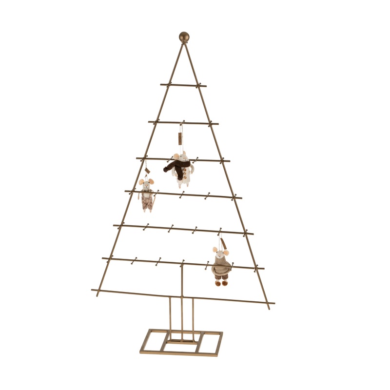 Ornament Display Tree