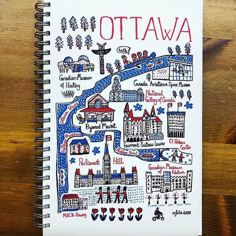 Ottawa Journal