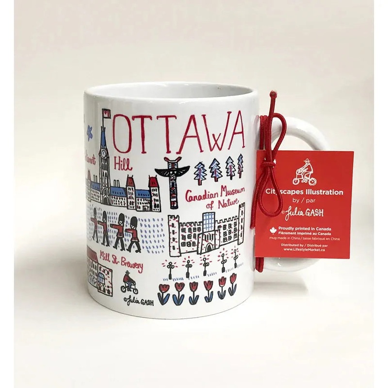 Ottawa Mug