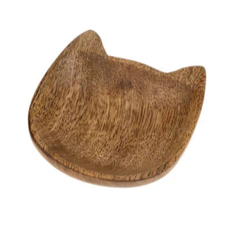 Small Cat Catchall