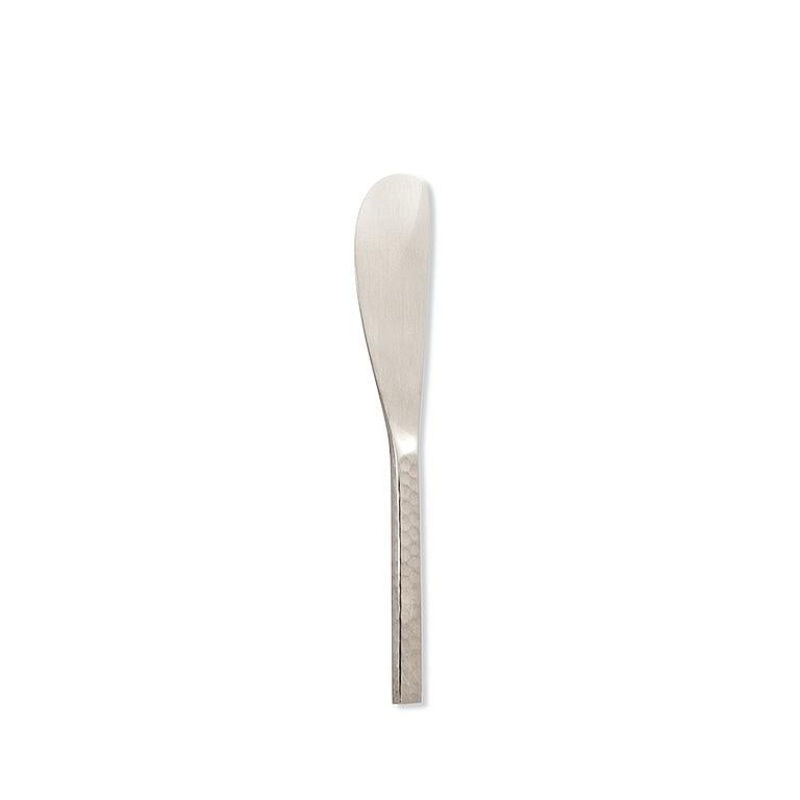 Small Hammered Spreader