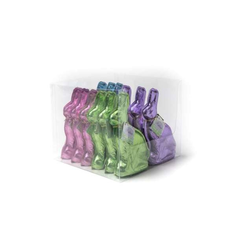 Solid Rabbit Milk Chocolate