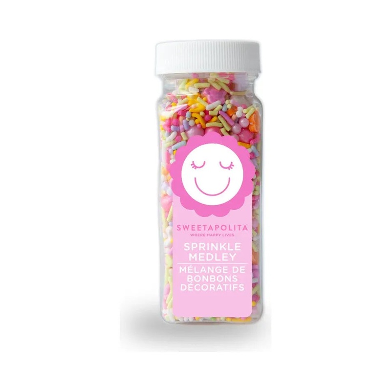 Sweetapolita Sprinkles - Flower Child