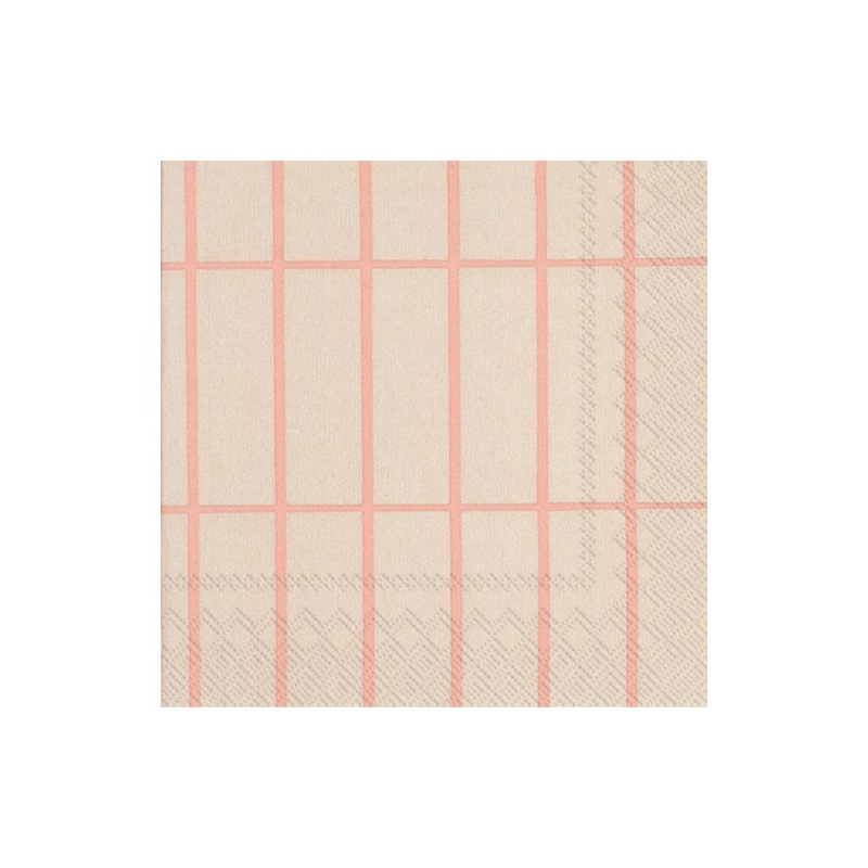Tiliskivi Paper Napkins - Lunch