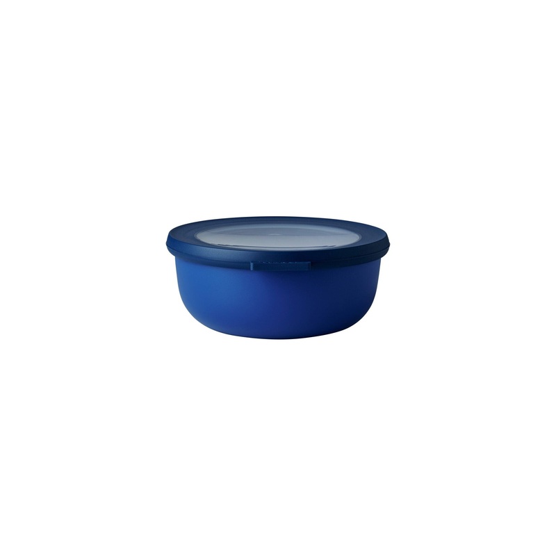 Vivid Blue 750ml Mepal Bowl