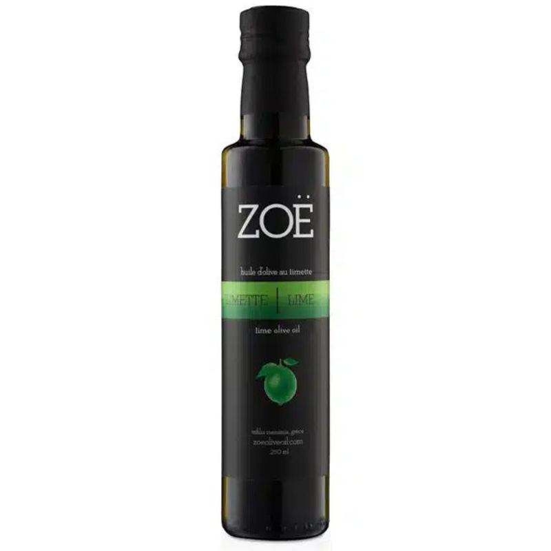 Zoe Lime Oil 250ml