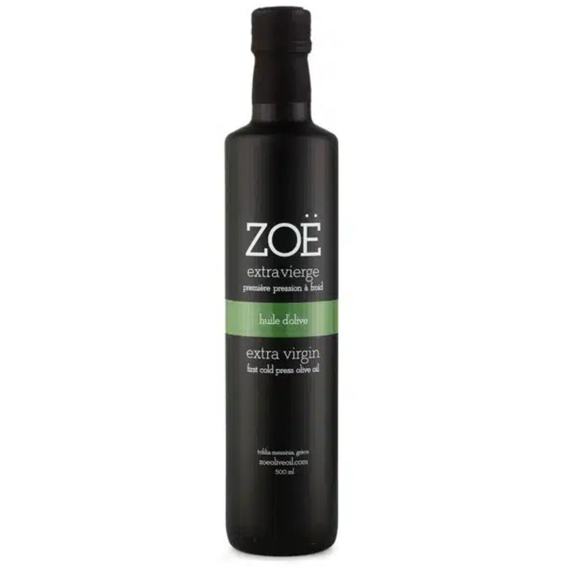 Zoe Olive Oil 500ml