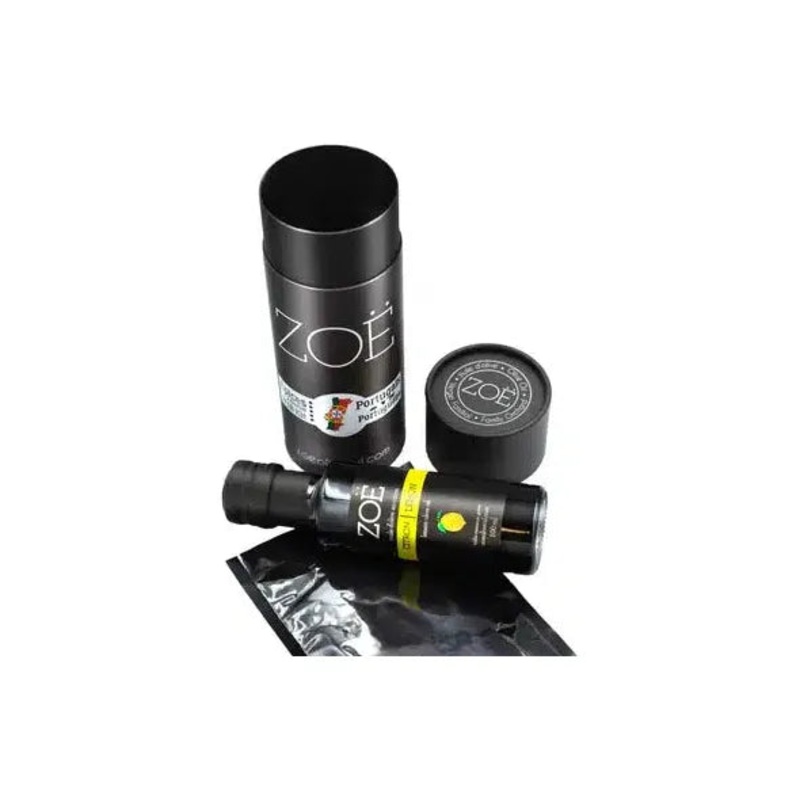Zoe Portuguese Rub Kit