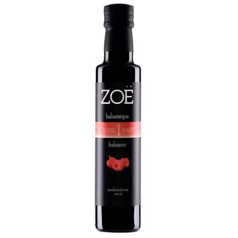 Zoe Raspberry Balsamic 250ml