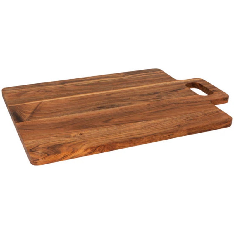 Acacia Serving Board 18.5in