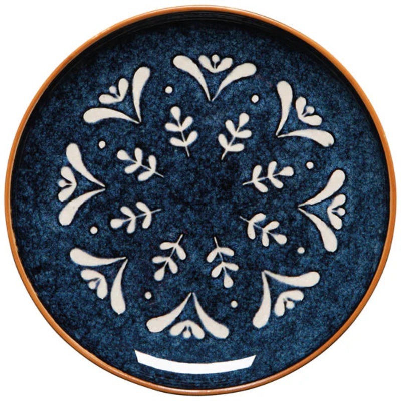 Appetizer Plate - Nightbloom