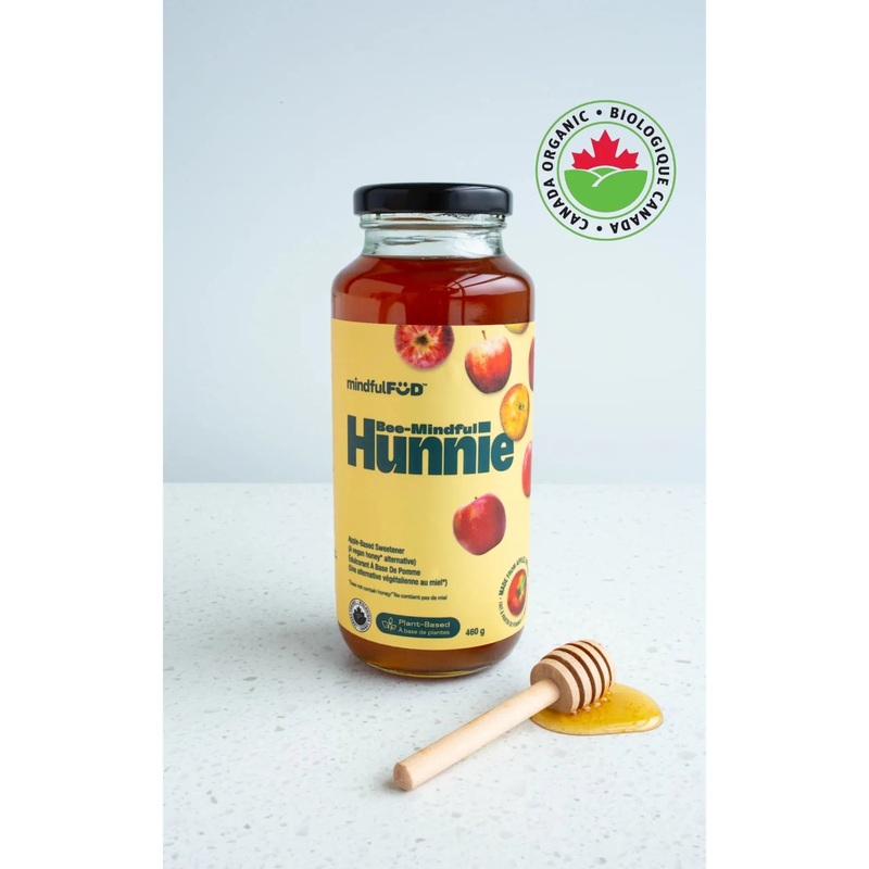 Bee-Mindful Hunnie