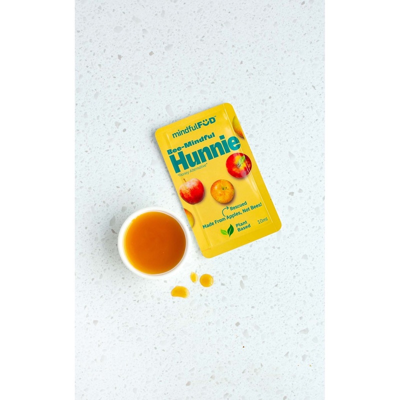 Bee-Mindful Hunnie Sachet