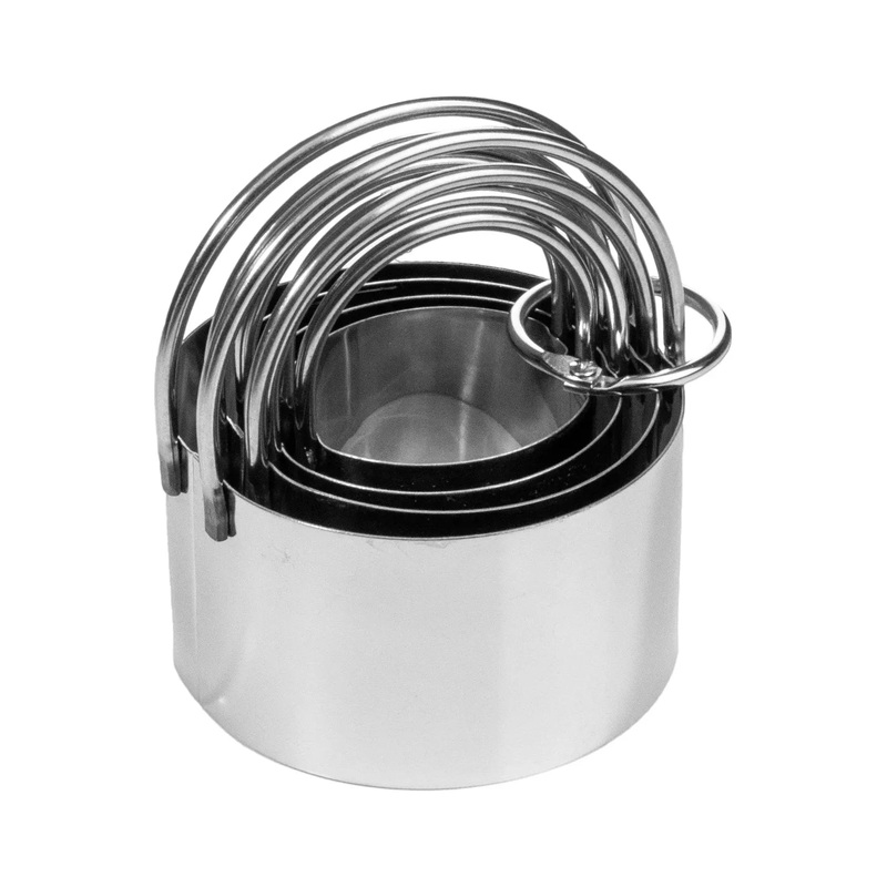 Biscuit Cutter Set