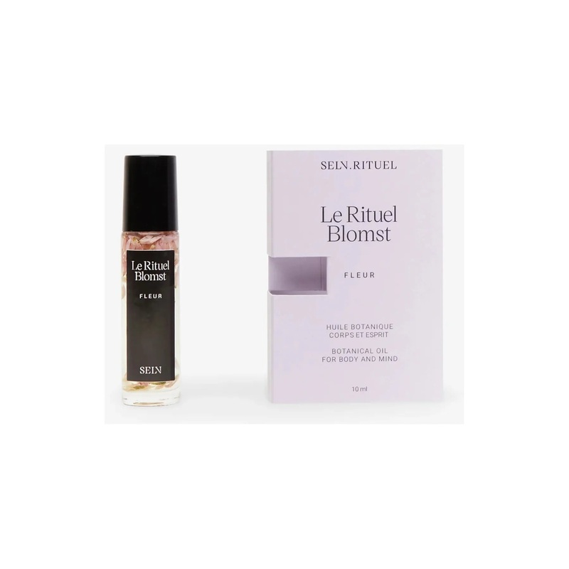 Blomst Ritual Botanical Oil Roll-On