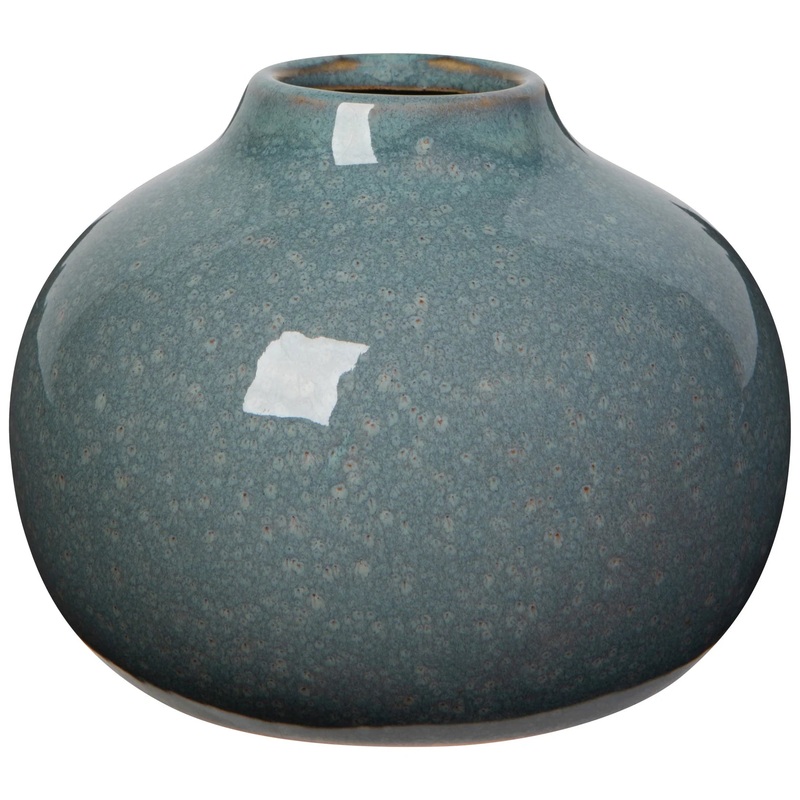 Ceramic Bud Vase - Cove