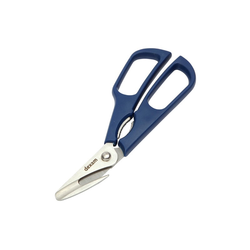 Dexam Seafood Shears Detachable
