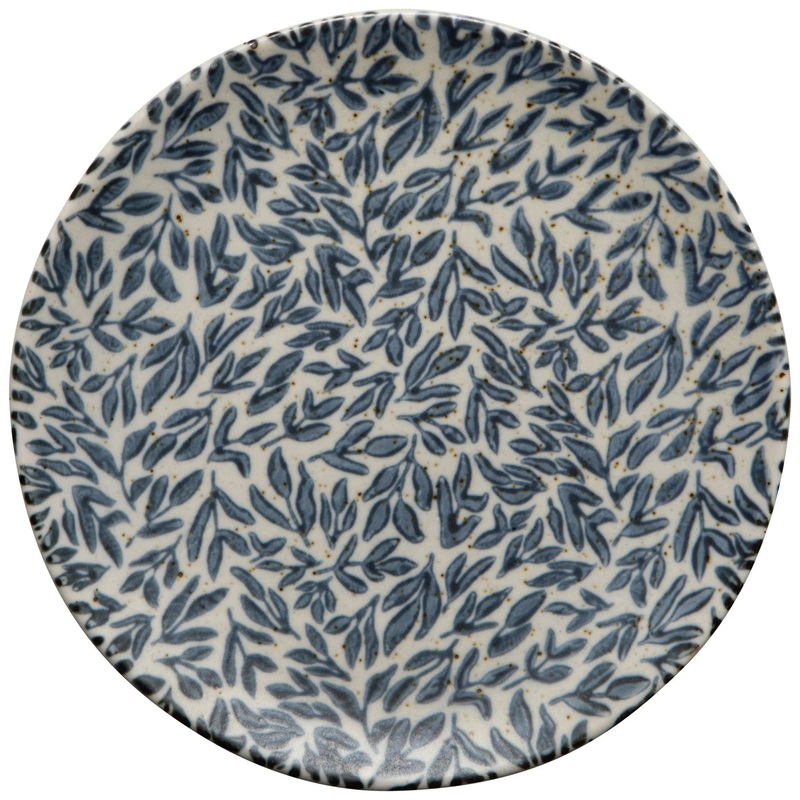 Element Appetizer Plate - Myrtle