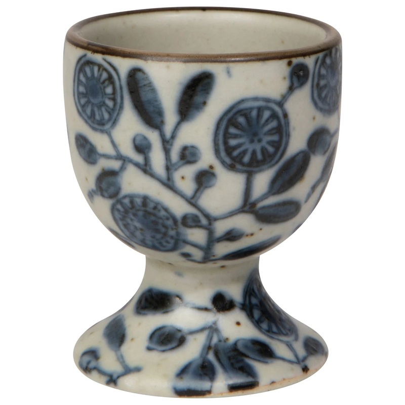 Element Egg Cup - Calendula