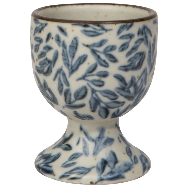 Element Egg Cup - Myrtle
