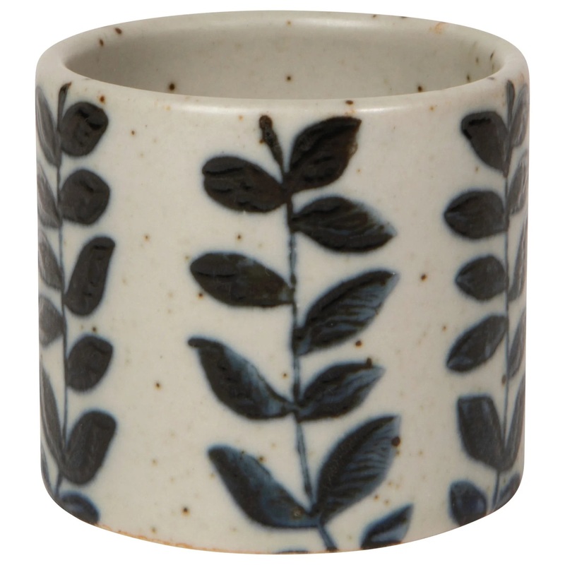 Element Napkin Ring - Vine