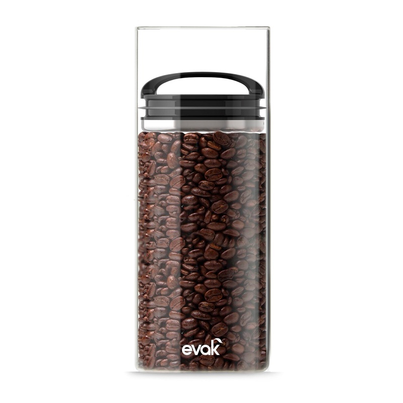 Evak Large Canister