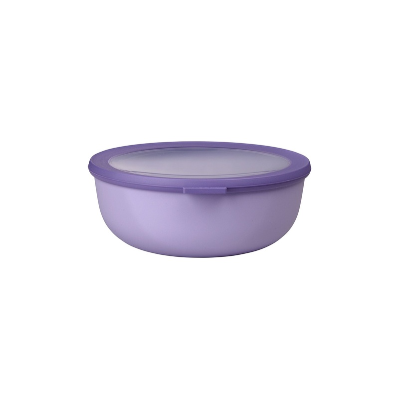 Lilac 2.2L Mepal Bowl