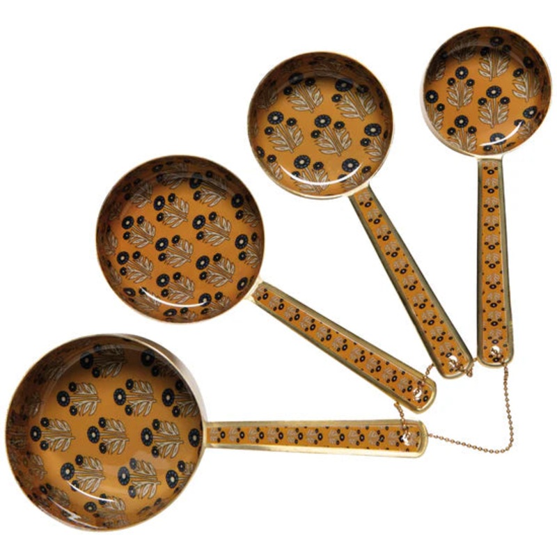 Measuring Cup Set - Zest