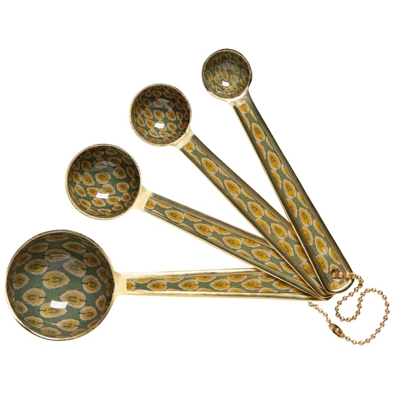 Measuring Spoons Set - Brio