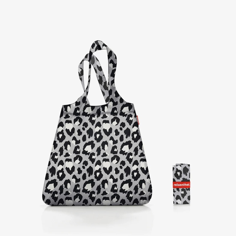 Mini Maxi Shopper - Leo