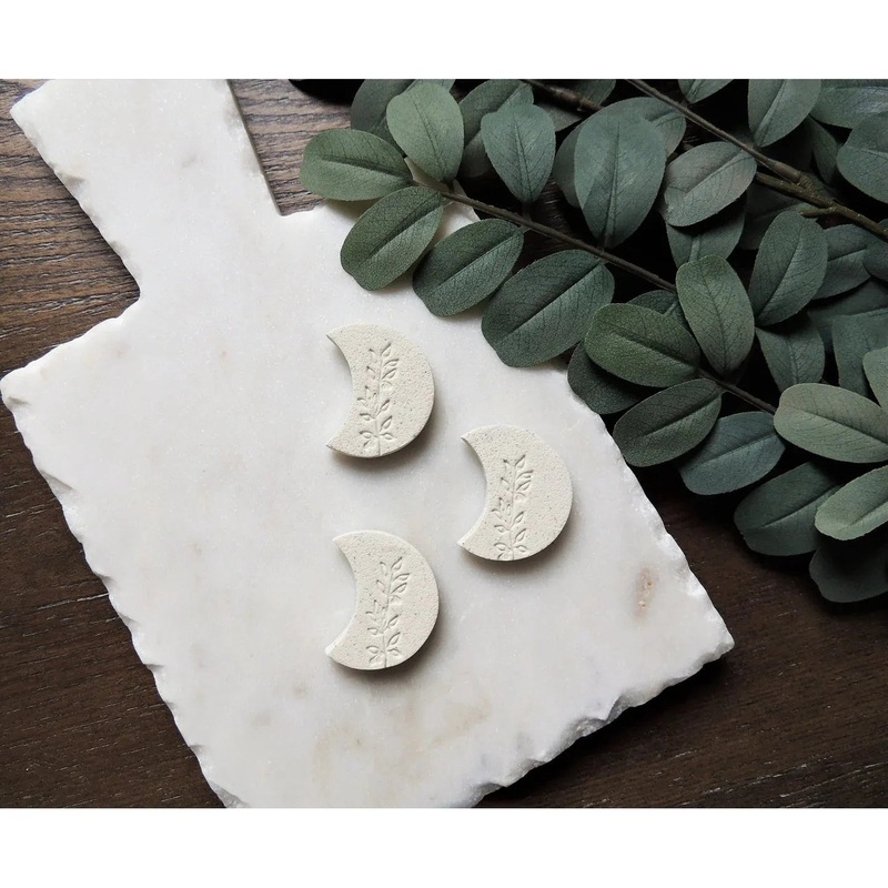 Moon Magnet Magnet Set
