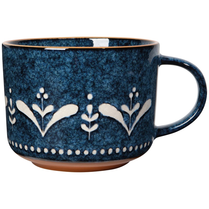 Mug - Nightbloom