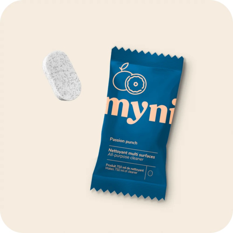Myni All-Purpose Cleaner - Mixed Scents