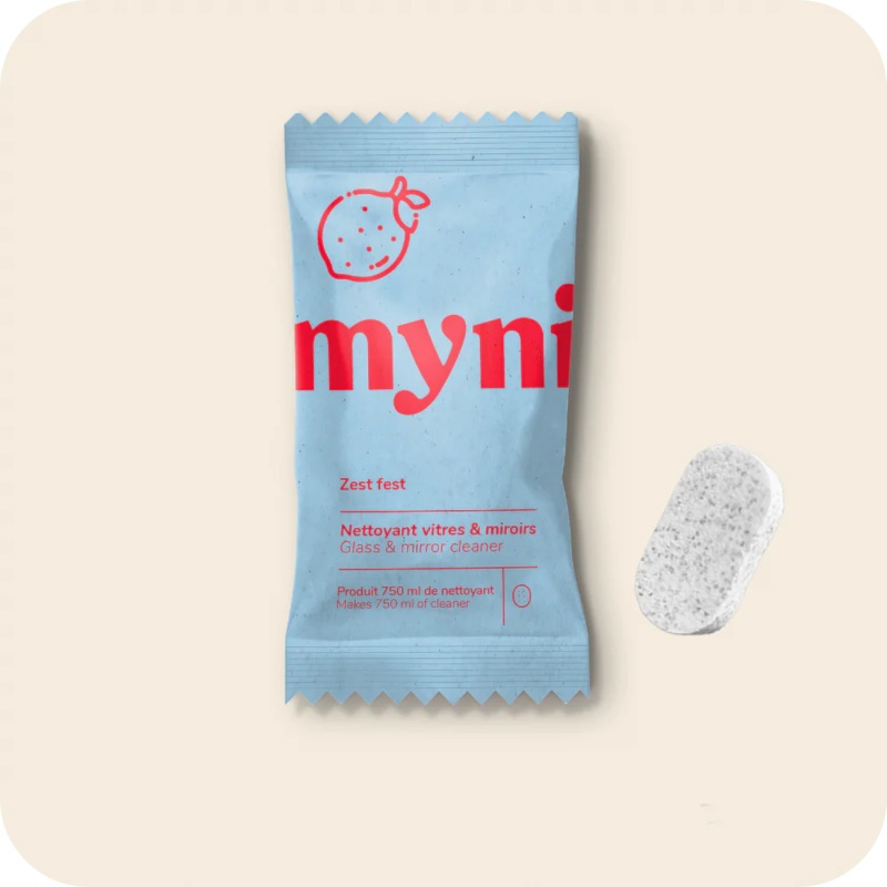 Myni All-Purpose Cleaner - Zest fest