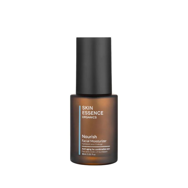 Nourish-Facial Moisturizing Serum
