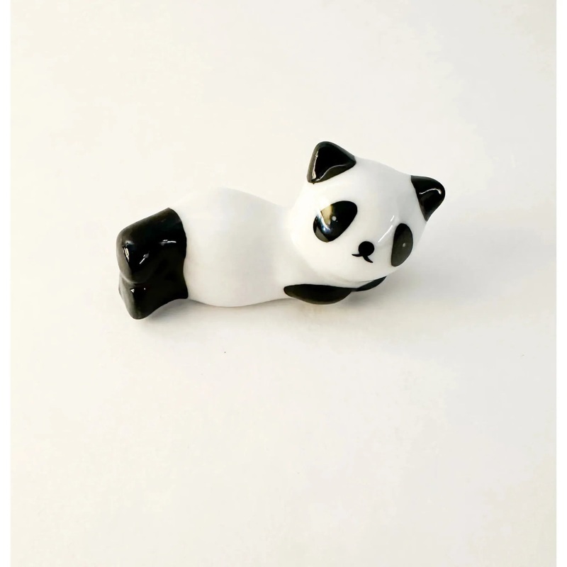 Panda Chopstick Rest